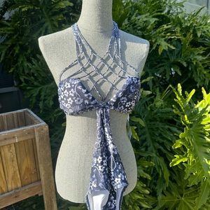 O’neill  brand monokini swim suit,size S,brand new,one piece